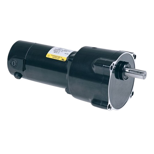 BALDOR DC PERMANENT MAGNET GEARMOTORS GPP7477